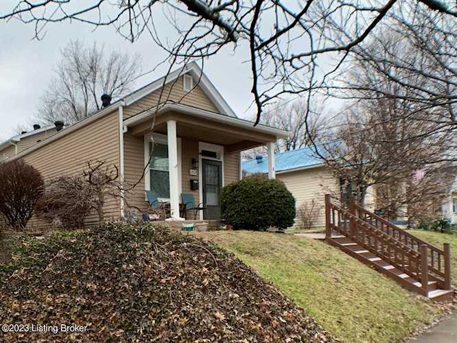 1202 Schiller Ave Louisville, KY 40204 | MLS 1629920 Photo 1