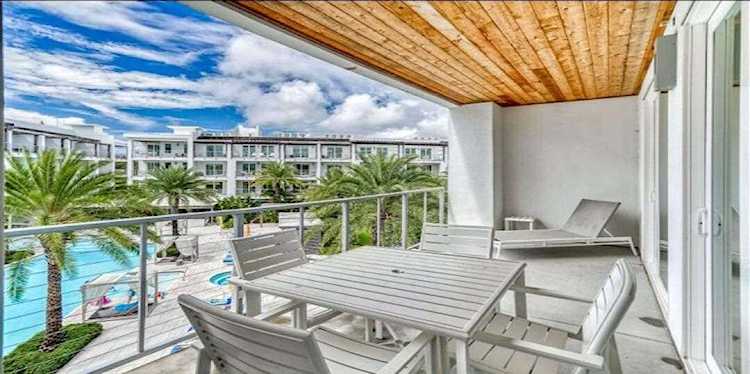 10941 E Co Highway 30A #332 Inlet Beach, FL 32461