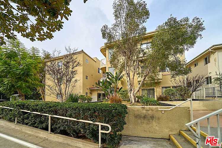861 S Windsor Blvd #102 Los Angeles, CA 90005
