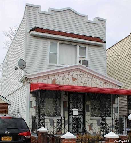 115-50 146th Street Jamaica, NY 11436