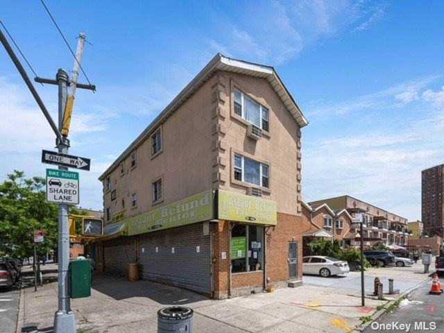 1770 Pitkin Avenue Brownsville, NY 11212