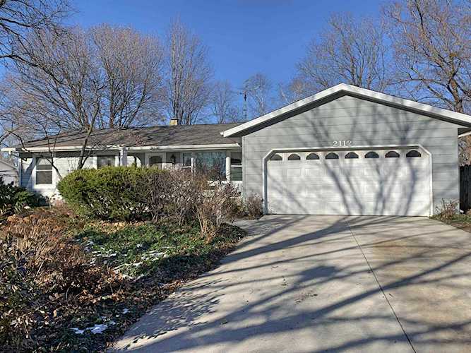 2112 Schaller St Janesville, WI 53546 | MLS 1949591 Photo 1