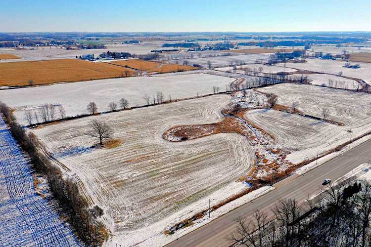 S Huron Rd Green Bay, Village of Bellevue, WI 54311