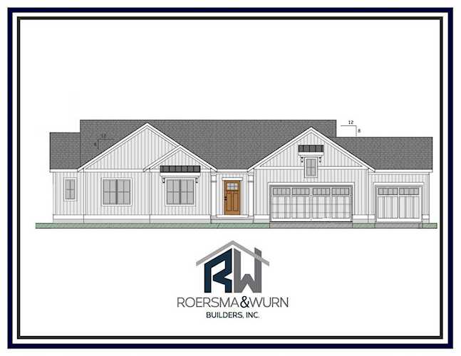 5726 Courtland Hills Rockford, MI 49341