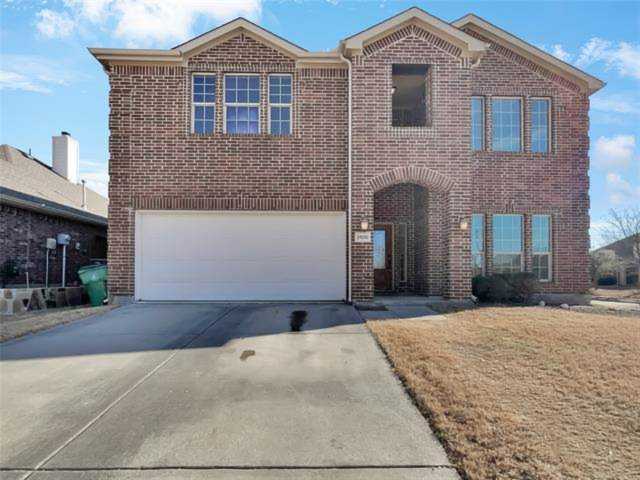 2500 Shooting Star Drive McKinney, TX 75071
