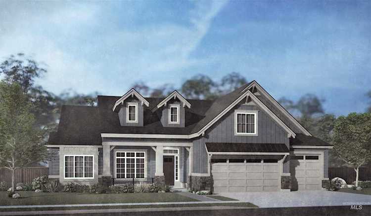 Build Idaho- Prepare to be Moved! Idaho's Ultimate Home Search Photo 1