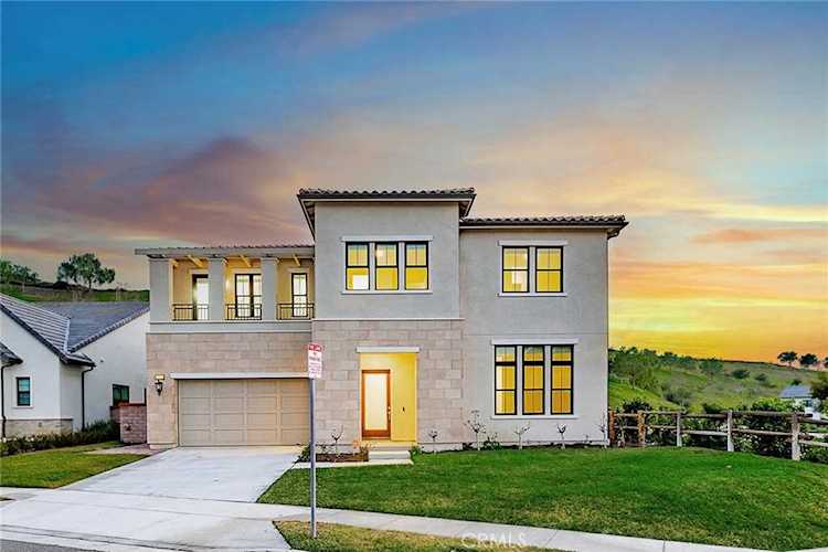 26600 Paseo Retirada San Juan Capistrano, CA 92675