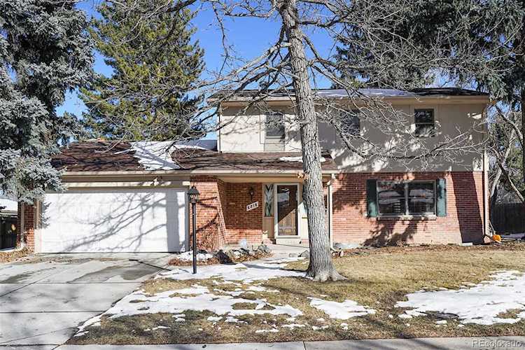 6218 S Kearney St Centennial, CO 80111 | MLS 6255142 Photo 1