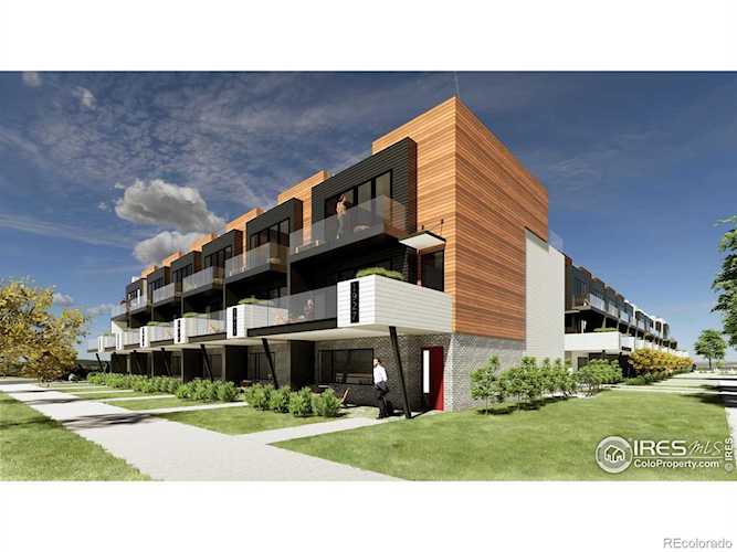 2475 Walnut St Boulder, CO 80302