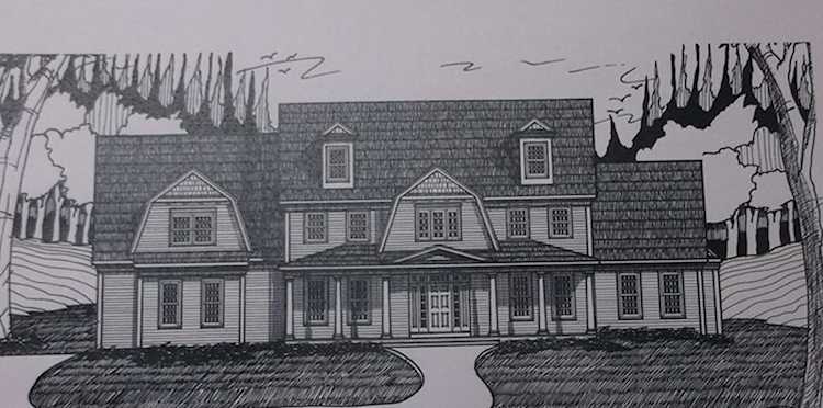 Lot 1 Beeton Path Westborough, MA 01581