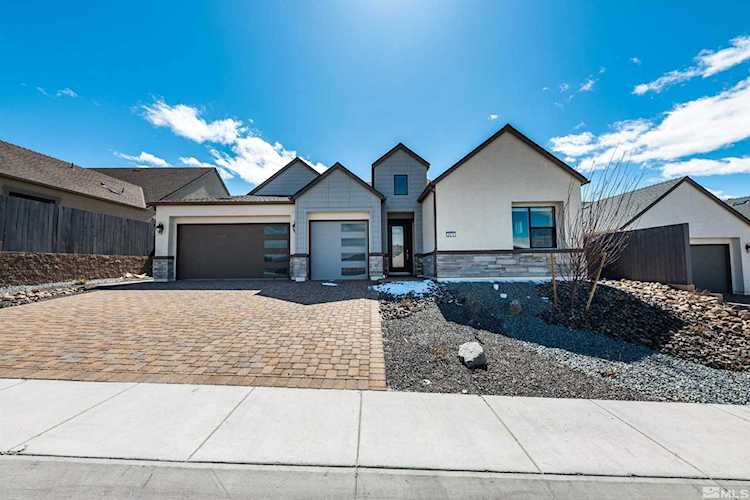 2978 Saddle Peak Dr Reno, NV 89521 | MLS 230000823 Photo 1