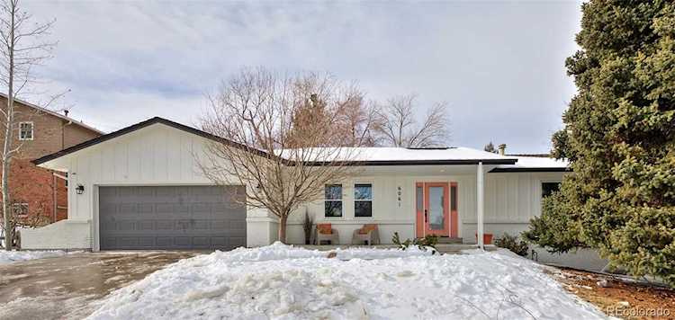 6061 S Newport St Centennial, CO 80111 | MLS 7660239 Photo 1