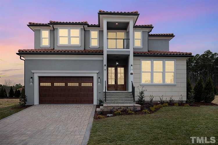 31 Treviso Place Durham, NC 27707