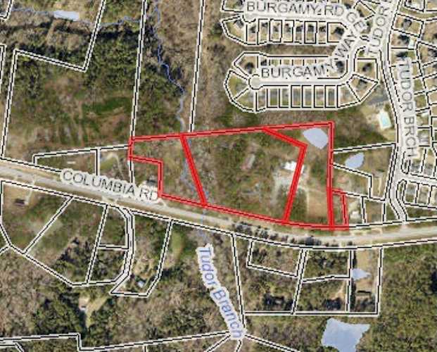 5069 Columbia Rd Grovetown, GA 30813 | MLS 511776 Photo 1
