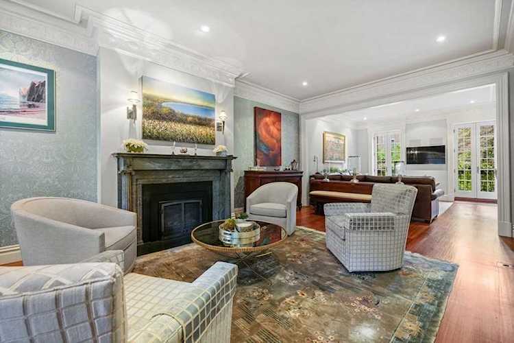 66 Mount Vernon St #1 Boston, MA 02108
