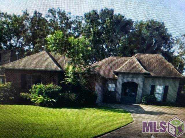 42143 Conifer Rd Gonzales, LA 70737