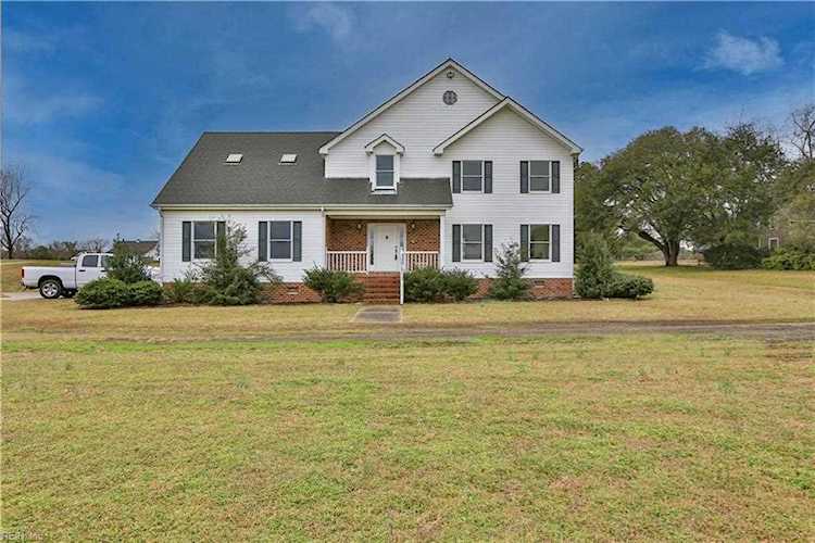 6349 Godwin Blvd Suffolk, VA 23432