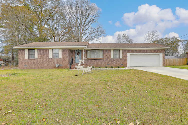 105 Jefferson Ln Ladson, SC 29456 MLS 22030658