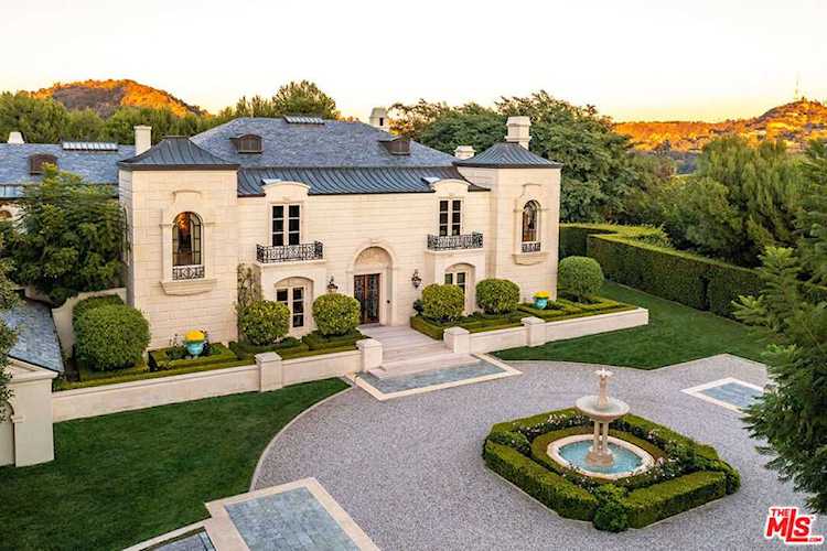55 Beverly Park Way Beverly Hills, CA 90210
