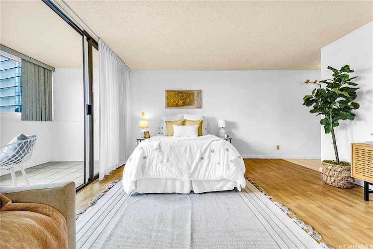 2092 Kuhio Avenue #1201 Honolulu, HI 96815 | MLS 202301770 Photo 1