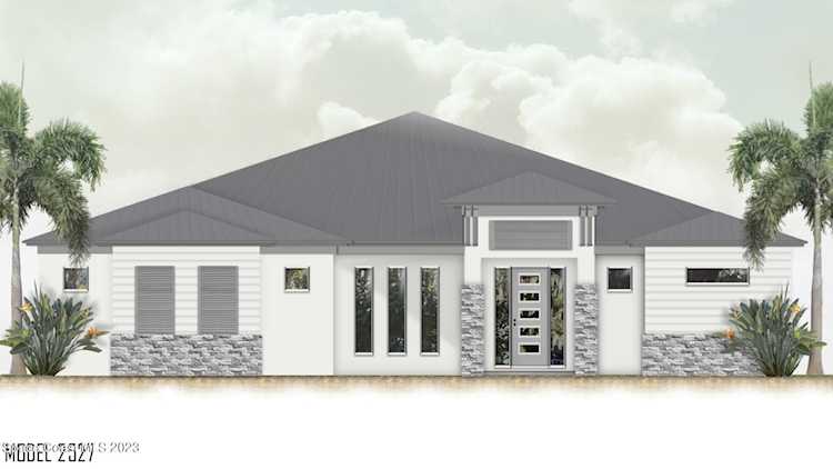 513 Topsail Drive Rockledge, FL 32955