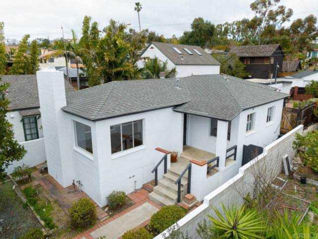 5511 La Jolla Hermosa Avenue La Jolla, CA 92037