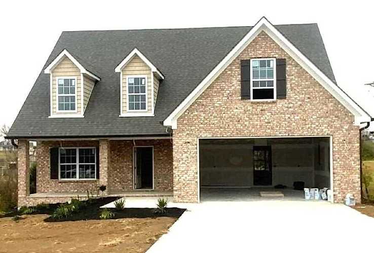 1030 Vineyard Way Berea, KY 40403