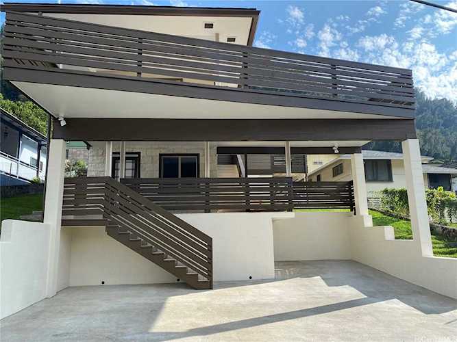 2817 Dow Street Honolulu, HI 96817