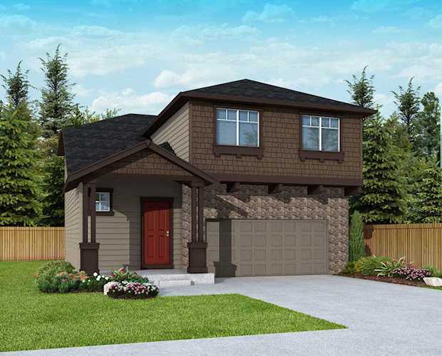 20626 Lot #289 SE Slate Ave Bend, OR 97702 | MLS 220158738 Photo 1