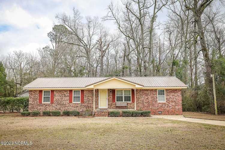 156 Edna Creech Road Whiteville, NC 28472 | MLS 100367502 Photo 1