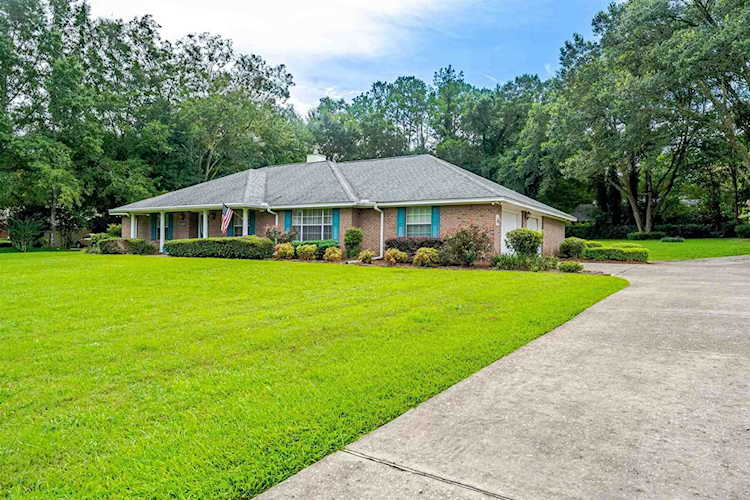2089 Crestdale Dr Tallahassee, FL 32308-5845