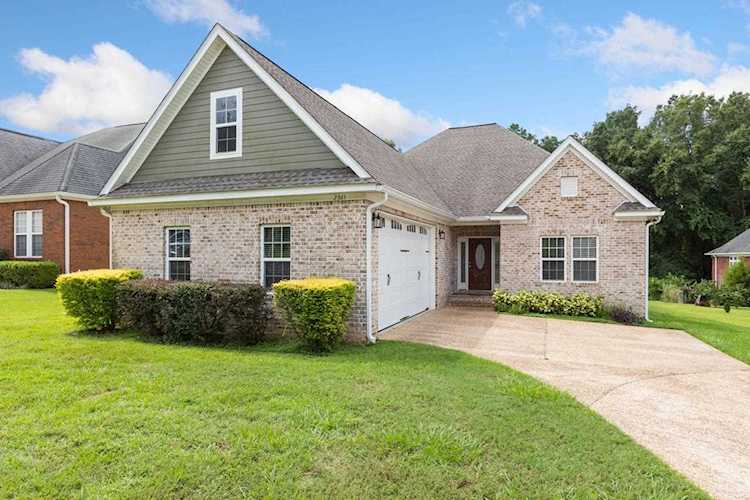 2365 Hadley Crossing Ct Tallahassee, FL 32309