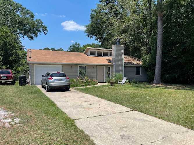 2772 S Sandalwood Dr Tallahassee, FL 32305 in Forest Park Photo 1