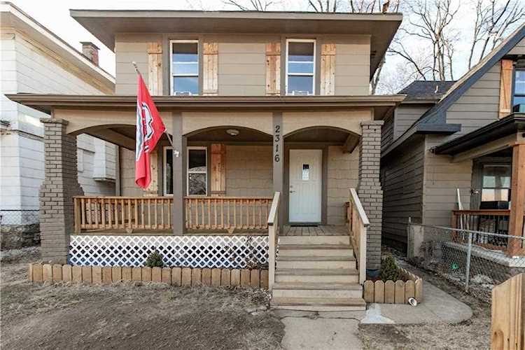 2316 Spruce Ave Kansas City, MO 64127