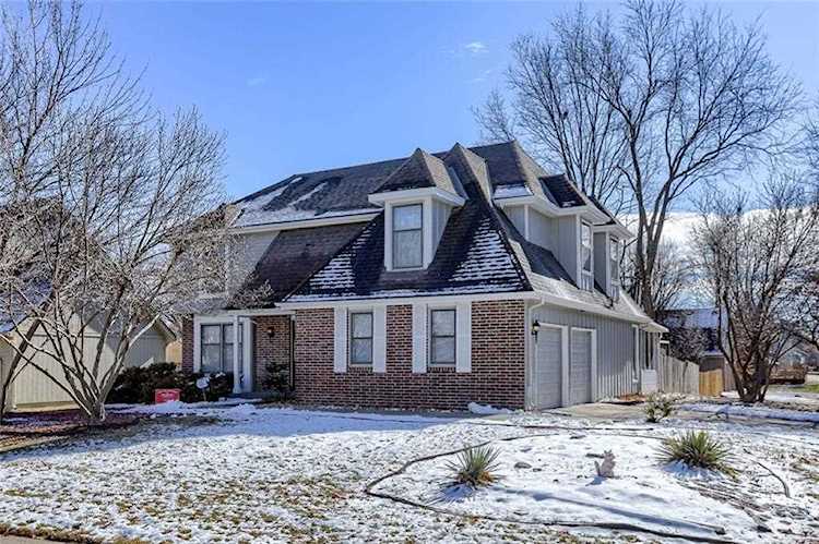 15477 W 90th St Lenexa, KS 66219 | MLS 2420125 Photo 1