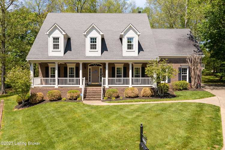 10501 Dove Tree Ct Prospect, KY 40059