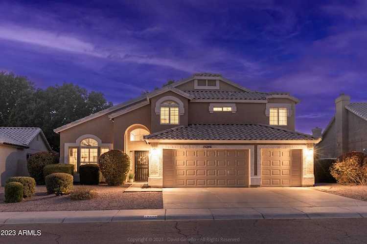 15246 S 30th Place Phoenix, AZ 85048 | MLS 6513191 Photo 1