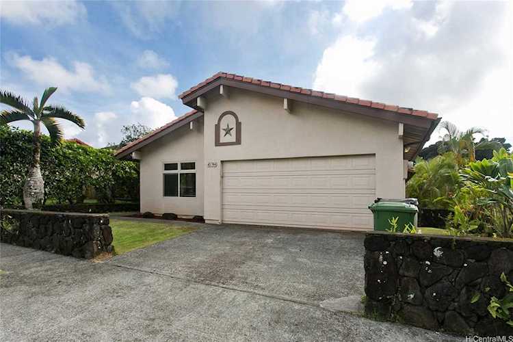 45-744 Pookela Street Kaneohe, HI 96744 | MLS 202301702 Photo 1