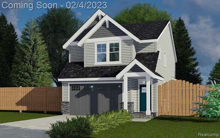 1046 S Pearce Owosso, MI 48867