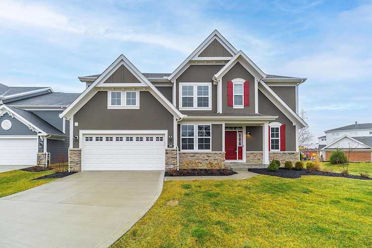 178 Harness Way Delaware, OH 43015 | MLS 223002470 Photo 1