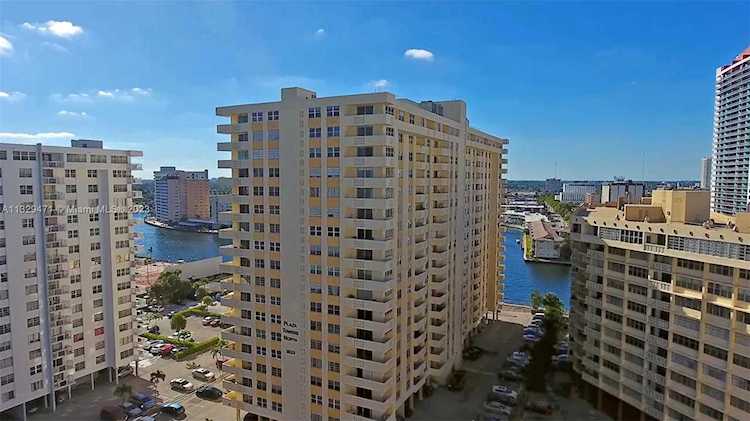 1833 S Ocean Dr #201 Hallandale Beach, FL 33009