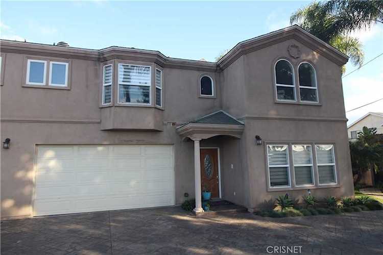 4625 W 172nd St Lawndale, CA 90260