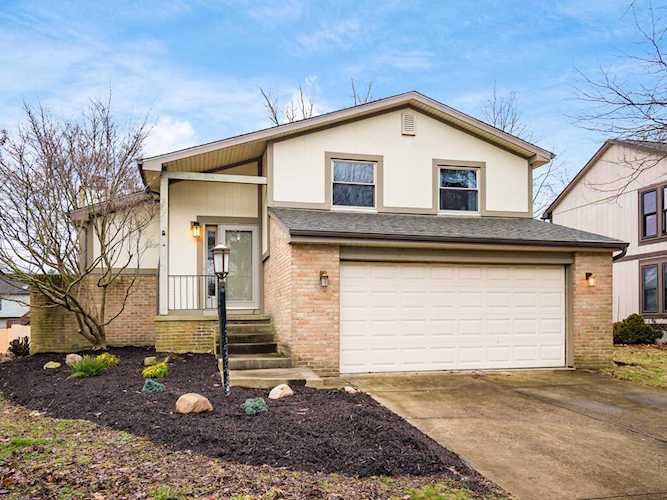 3362 Woods Mill Drive Hilliard, OH 43026 | MLS 223002669 Photo 1