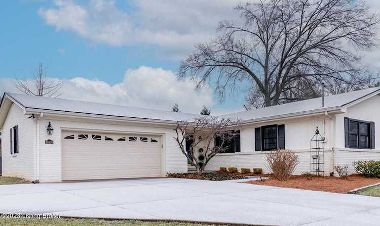 10206 Woodknoll Rd Louisville, KY 40223 | MLS 1629941 Photo 1