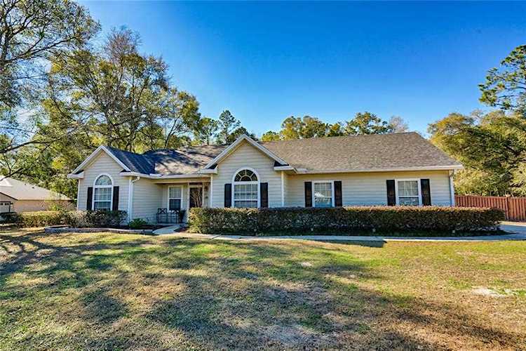 2810 NW 245th Dr Newberry, FL 32669