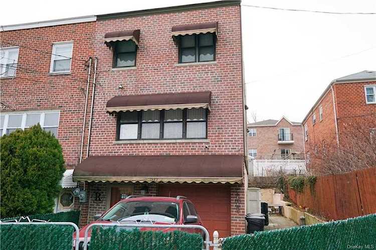 317 Hollywood Avenue Bronx, NY 10465