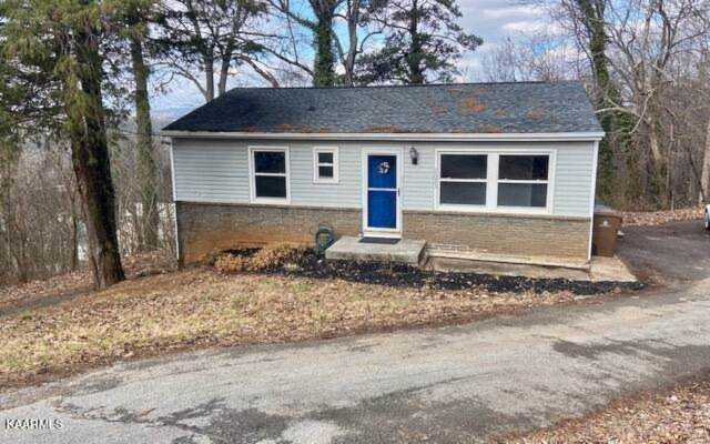 2623 Vucrest Ave Knoxville, TN 37920