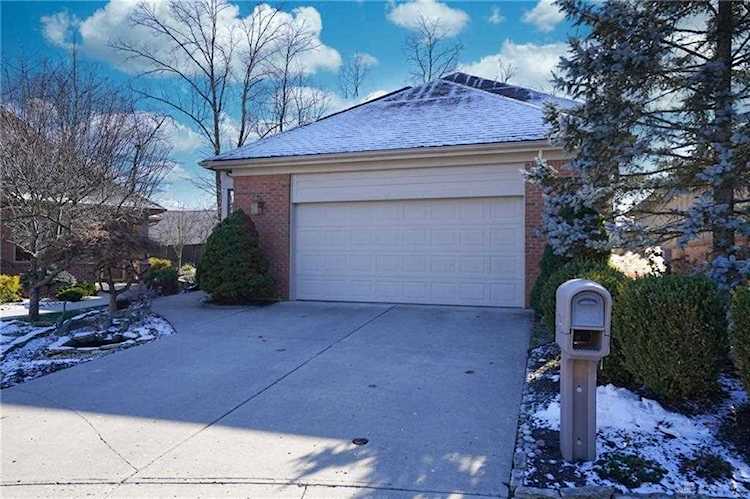 804 Maridon Court Vandalia, OH 45377
