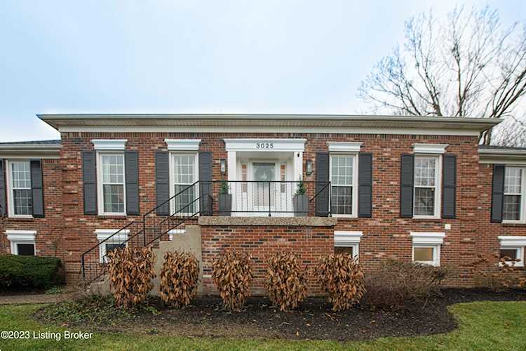 3025 Juniper Hill Rd Louisville, KY 40206 | MLS 1629942 Photo 1