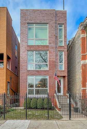 1534 N Wood St #3 Chicago, IL 60622 | MLS 11711445 Photo 1